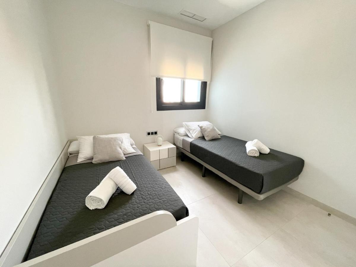 Sunset Waves 3 By United Renters Apartment Benidorm Luaran gambar