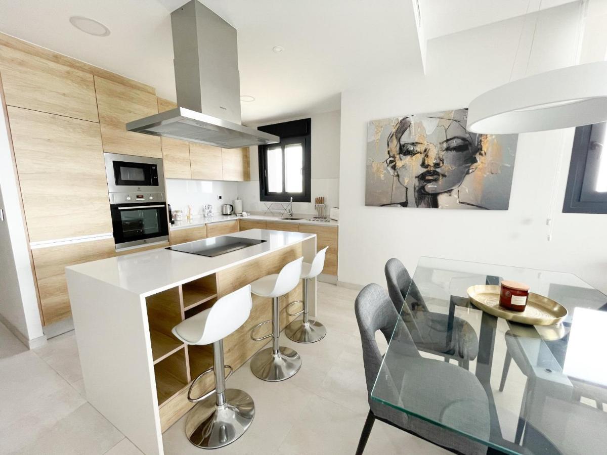 Sunset Waves 3 By United Renters Apartment Benidorm Luaran gambar