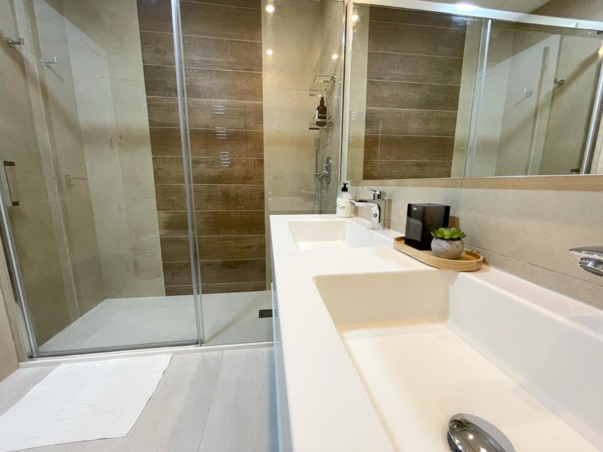 Sunset Waves 3 By United Renters Apartment Benidorm Luaran gambar
