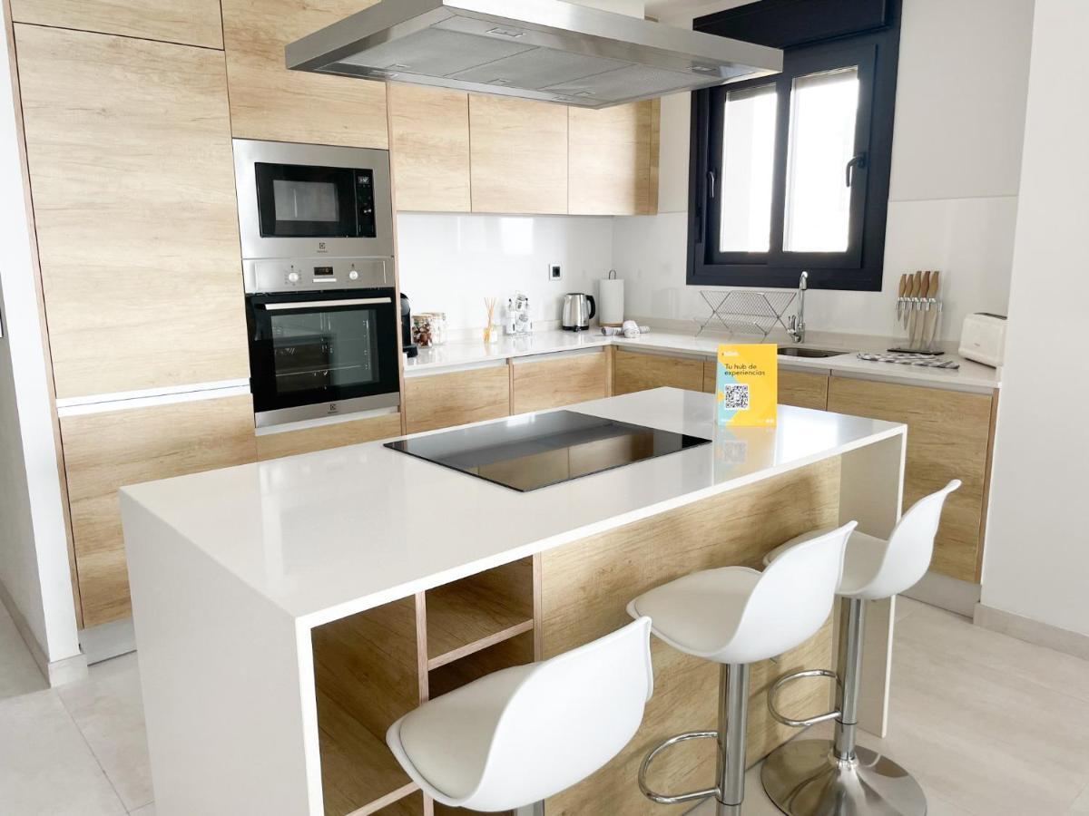 Sunset Waves 3 By United Renters Apartment Benidorm Luaran gambar