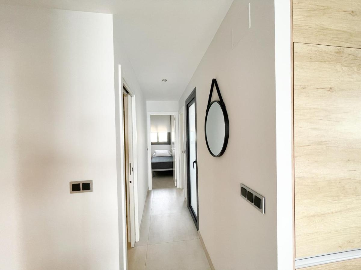 Sunset Waves 3 By United Renters Apartment Benidorm Luaran gambar