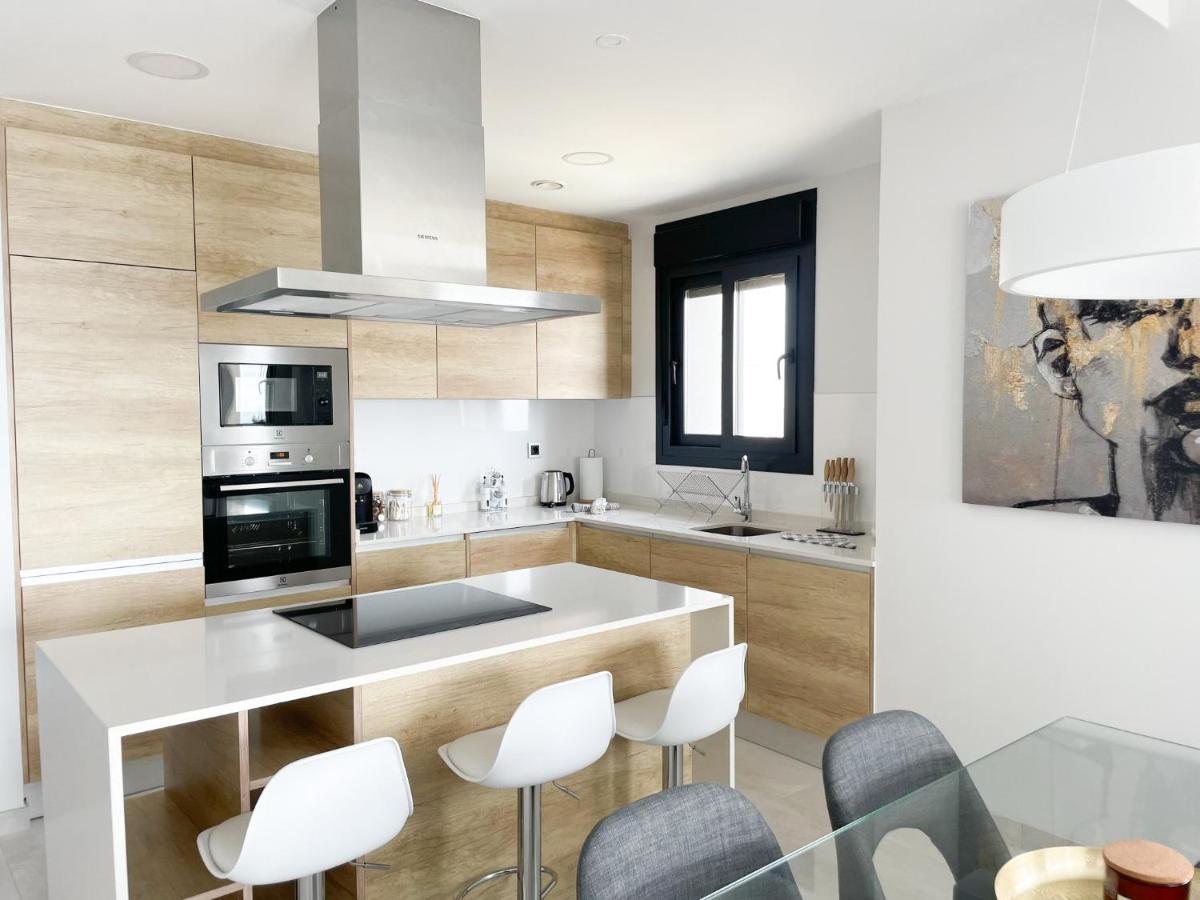 Sunset Waves 3 By United Renters Apartment Benidorm Luaran gambar